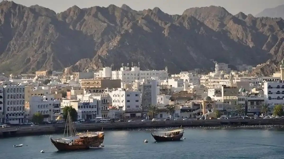 AS dan Iran Gelar Perundingan di Muscat, Oman Kembali Jadi Mediator