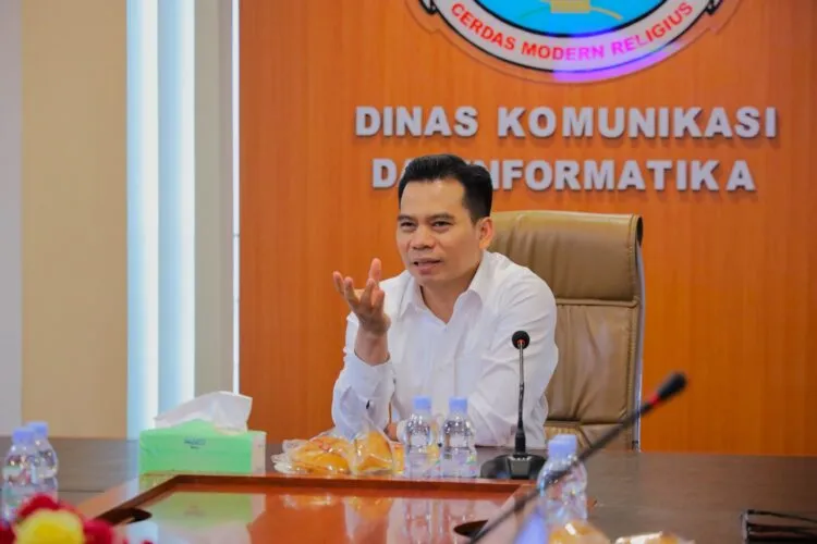 Pemkot Tangerang Selatan Operasikan 5.000 Titik Internet Gratis di Ruang Publik dan Fasilitas Ibadah