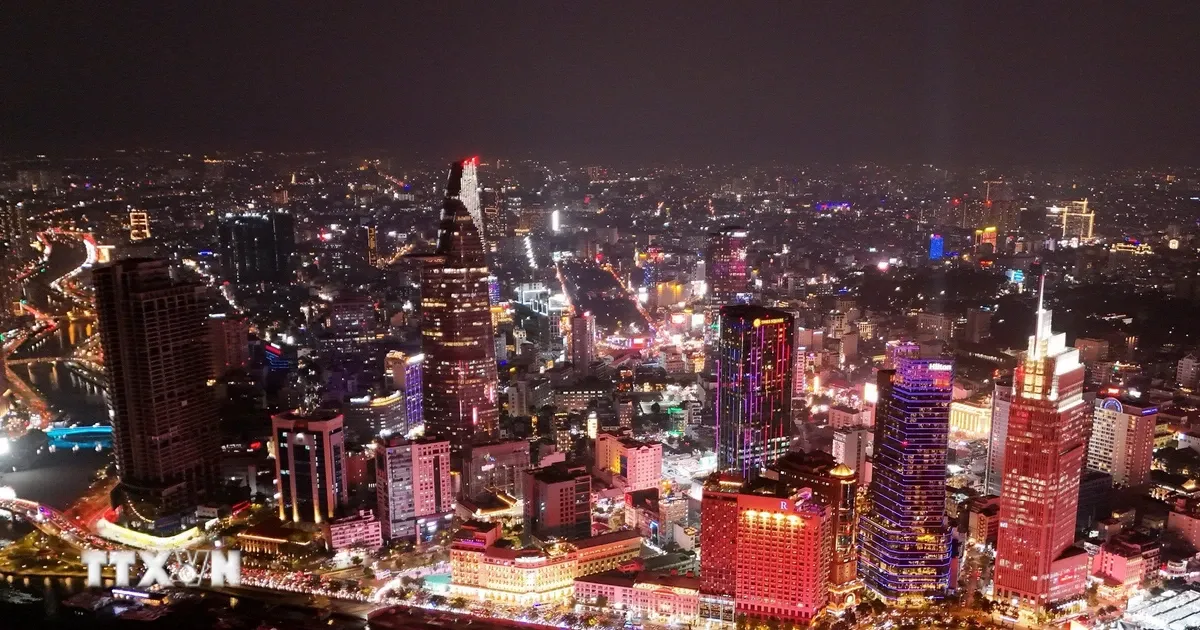 Resolusi 79 Jadi Pendorong Restrukturisasi BUMN di Kota Ho Chi Minh