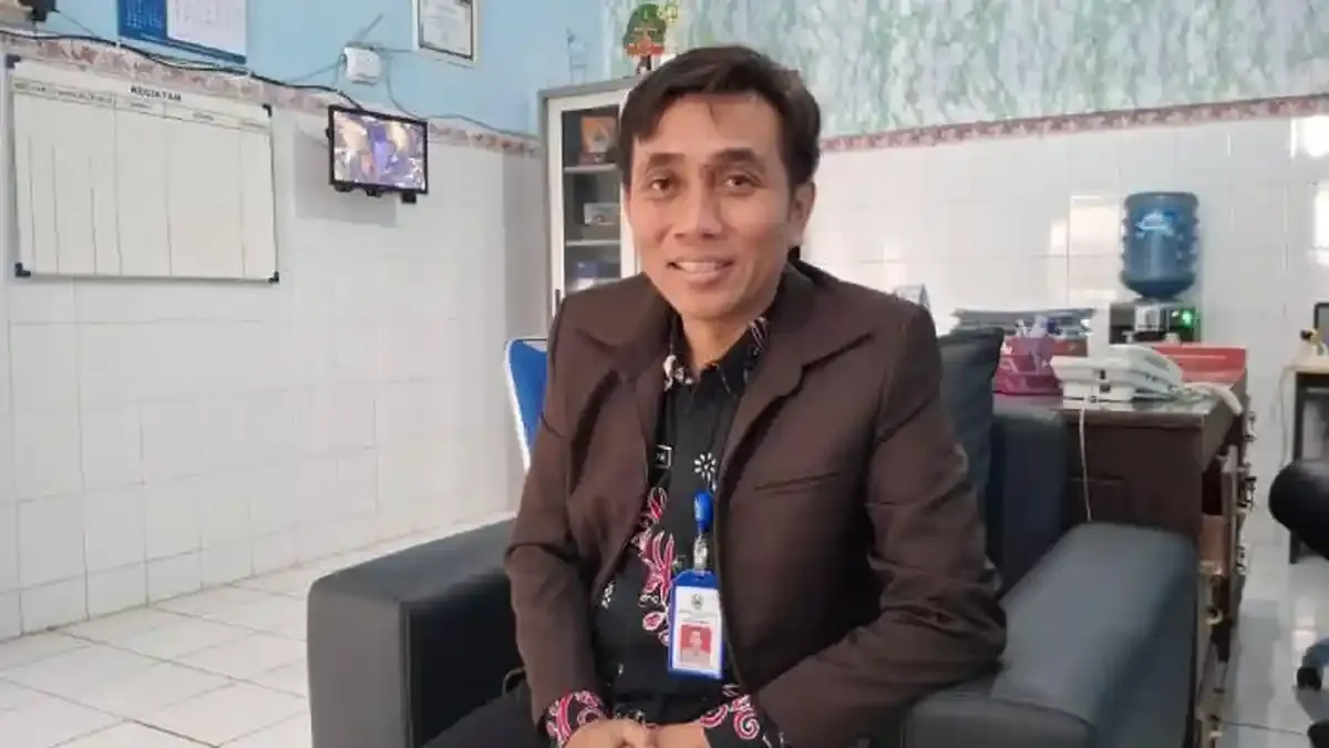 Pemkab Magetan Godok SE Pembatasan Internet bagi Anak di Bawah 16 Tahun