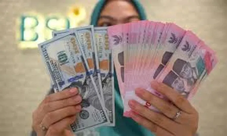 Pemerintah Nilai Rupiah Masih Aman di Tengah Tekanan Global, Koordinasi Fiskal-Moneter Diperkuat