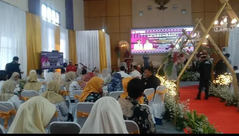 Musrenbang 2027 Pasar Kemis Tetapkan Prioritas Sampah, Banjir, Infrastruktur, dan UMKM