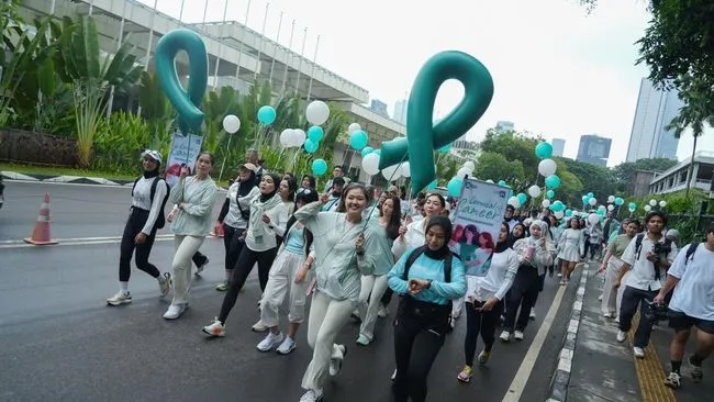 MSD Indonesia Gelar NgobrolinHPV saat Cervical Cancer Awareness Month 2026, Ajak Perempuan Peduli Pencegahan Kanker Serviks