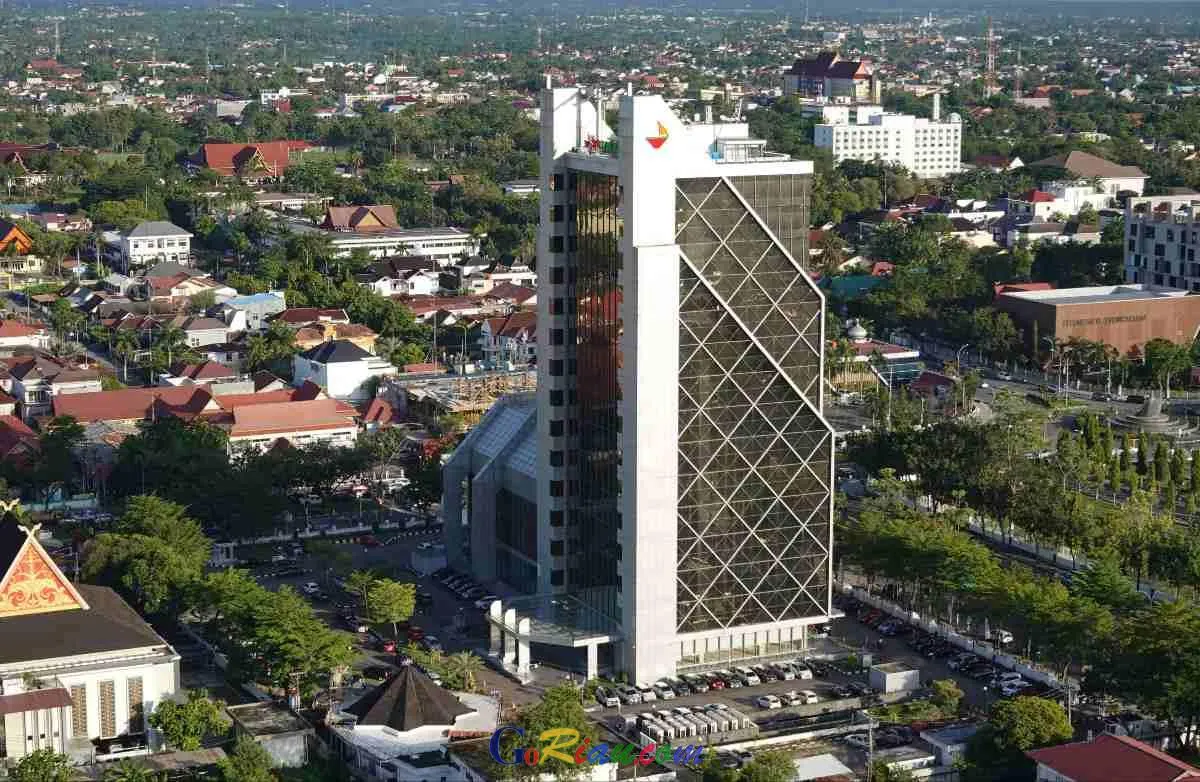 BRK Syariah Klaim Tindak Lanjuti Temuan BPK lewat Digitalisasi Proses Asuransi dan Pembentukan Tim Penagihan