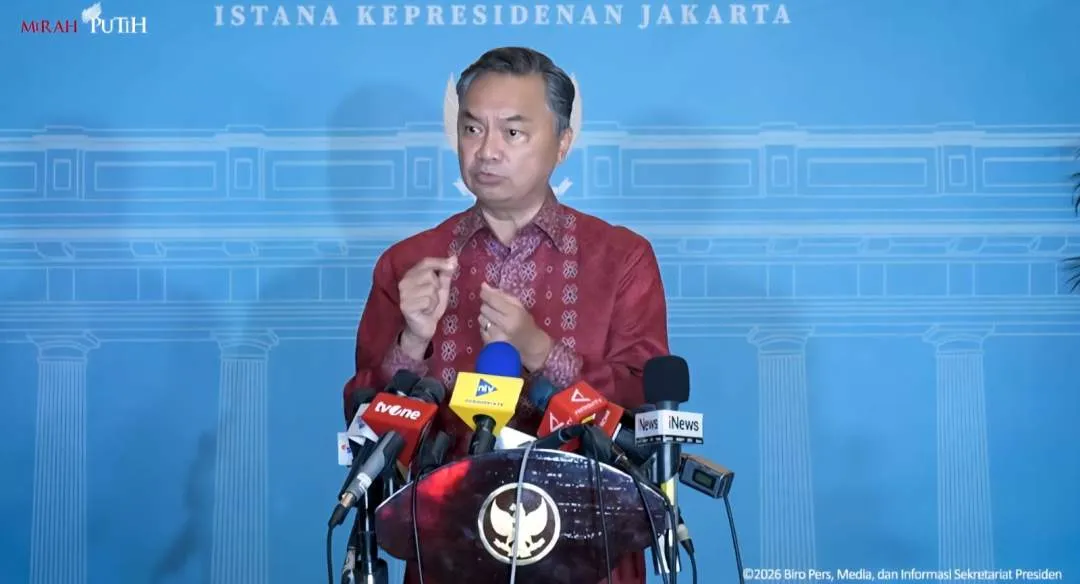 Prabowo Jelaskan Sikap Indonesia di Board of Peace untuk Palestina, Ada Opsi Menarik Diri