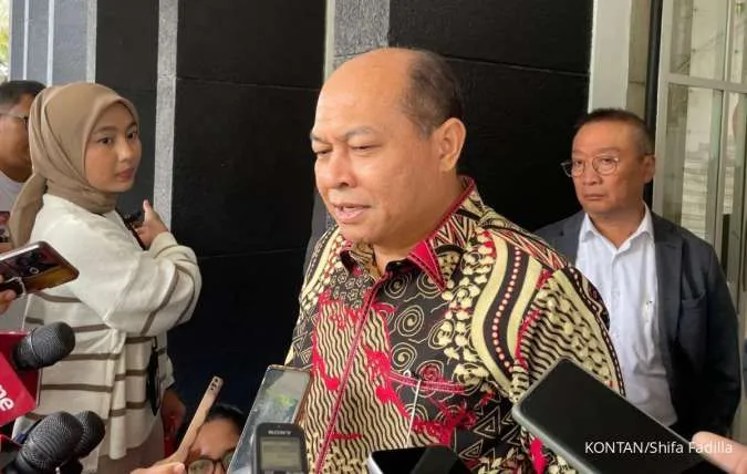 PT PAL: Konsolidasi BUMN Galangan Kapal Bukan untuk Kurangi Tenaga Kerja