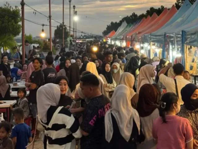 Pemkot Kendari Perkuat UMKM Kuliner lewat Kolaborasi Lintas OPD
