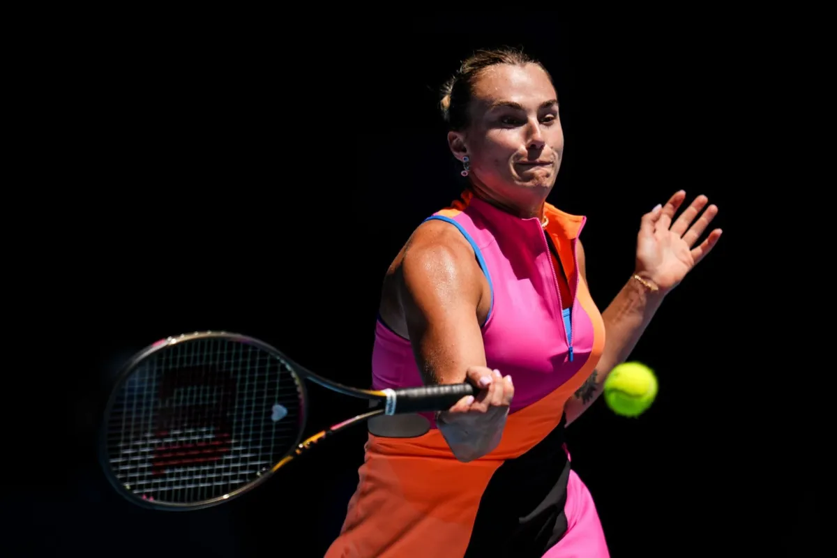 Alcaraz dan Sabalenka Jalani Ujian Babak 16 Besar Australia Open untuk Tiket Perempat Final