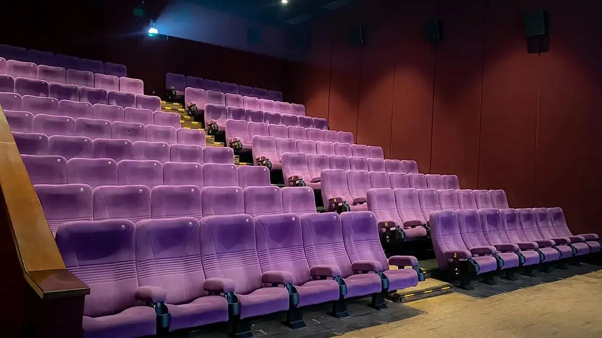 Jadwal Film Cinema XXI Malang Selasa, 20 Januari 2026: Araya, Dieng, dan Transmart MX Mall