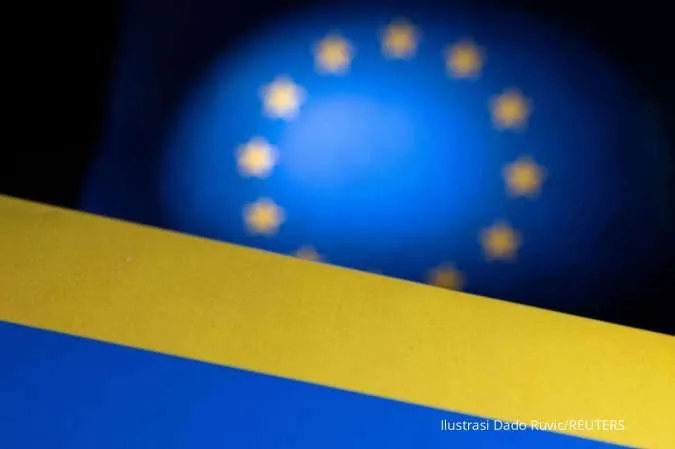 Uni Eropa Jatuhkan Sanksi kepada 8 Pejabat Rusia, Aset Dibekukan dan Dilarang Bepergian