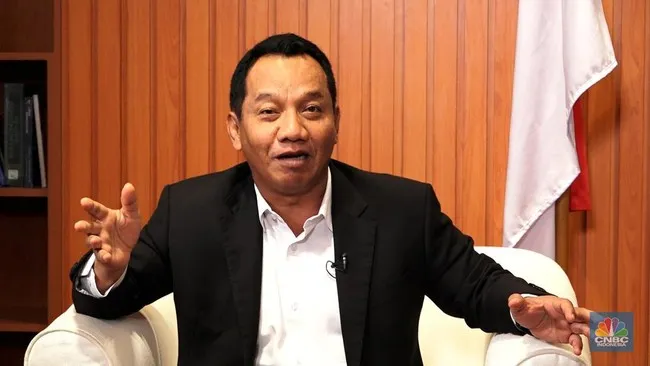 ESDM Siapkan Digitalisasi dan Verifikasi Ulang untuk Jaga PNBP di Tengah Rencana Pemangkasan Produksi Batu Bara 2026
