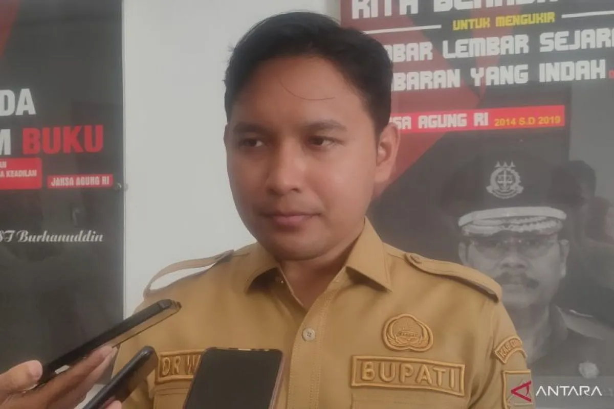 Pemkab Cianjur Pastikan Program Internet Gratis untuk Sekolah Berlanjut