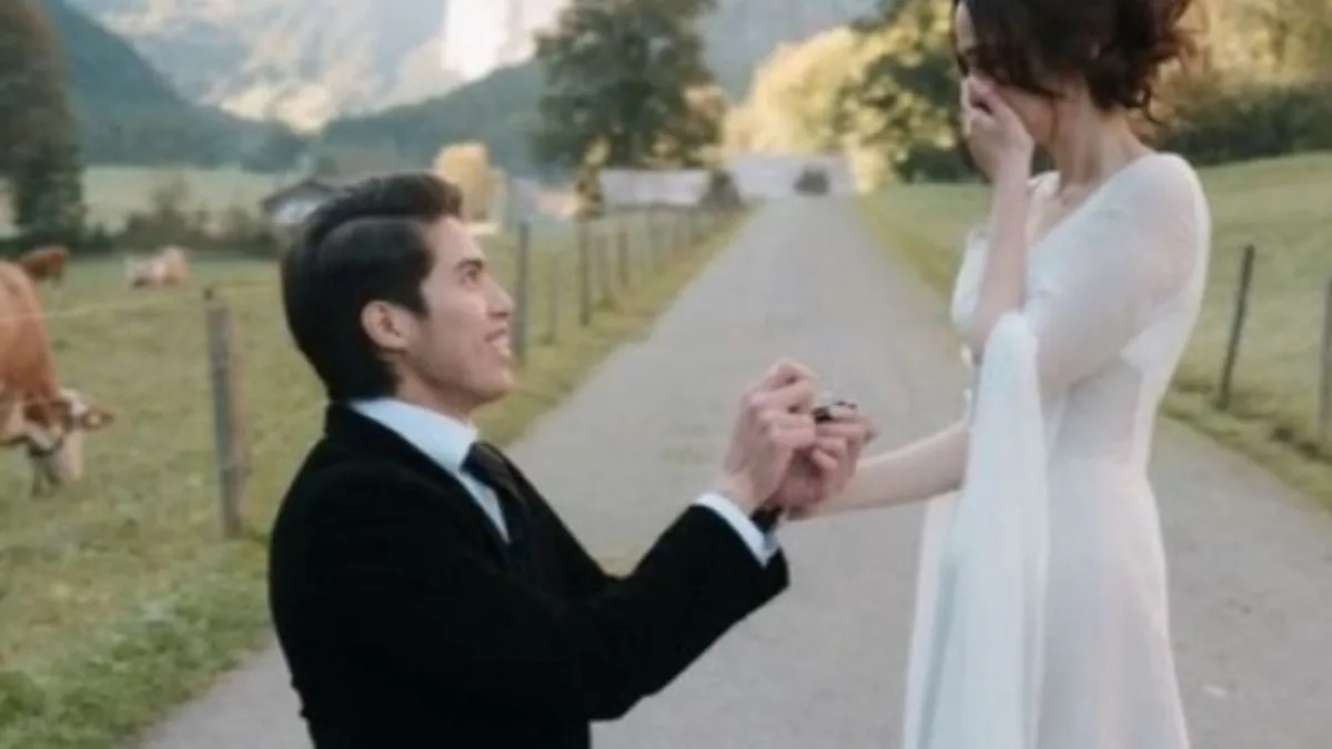 SCTV Siarkan Langsung Prosesi Lamaran El Rumi dan Syifa Hadju, 22 Januari 2026 Pukul 15.00 WIB