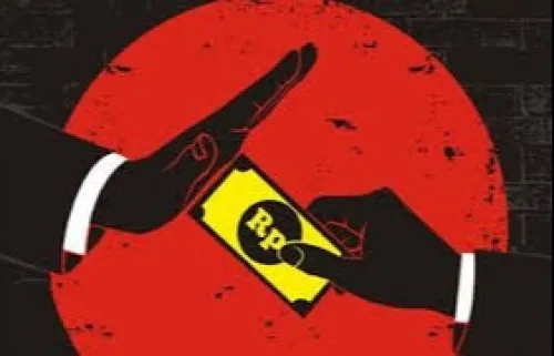 KPK di Persimpangan Harapan Publik dan Tekanan Politik