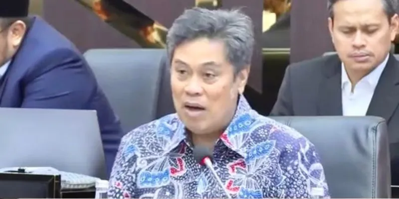 BPKH Minta Penguatan Diplomasi Ekonomi dengan Arab Saudi untuk Dukung Ekosistem Haji dan Umrah