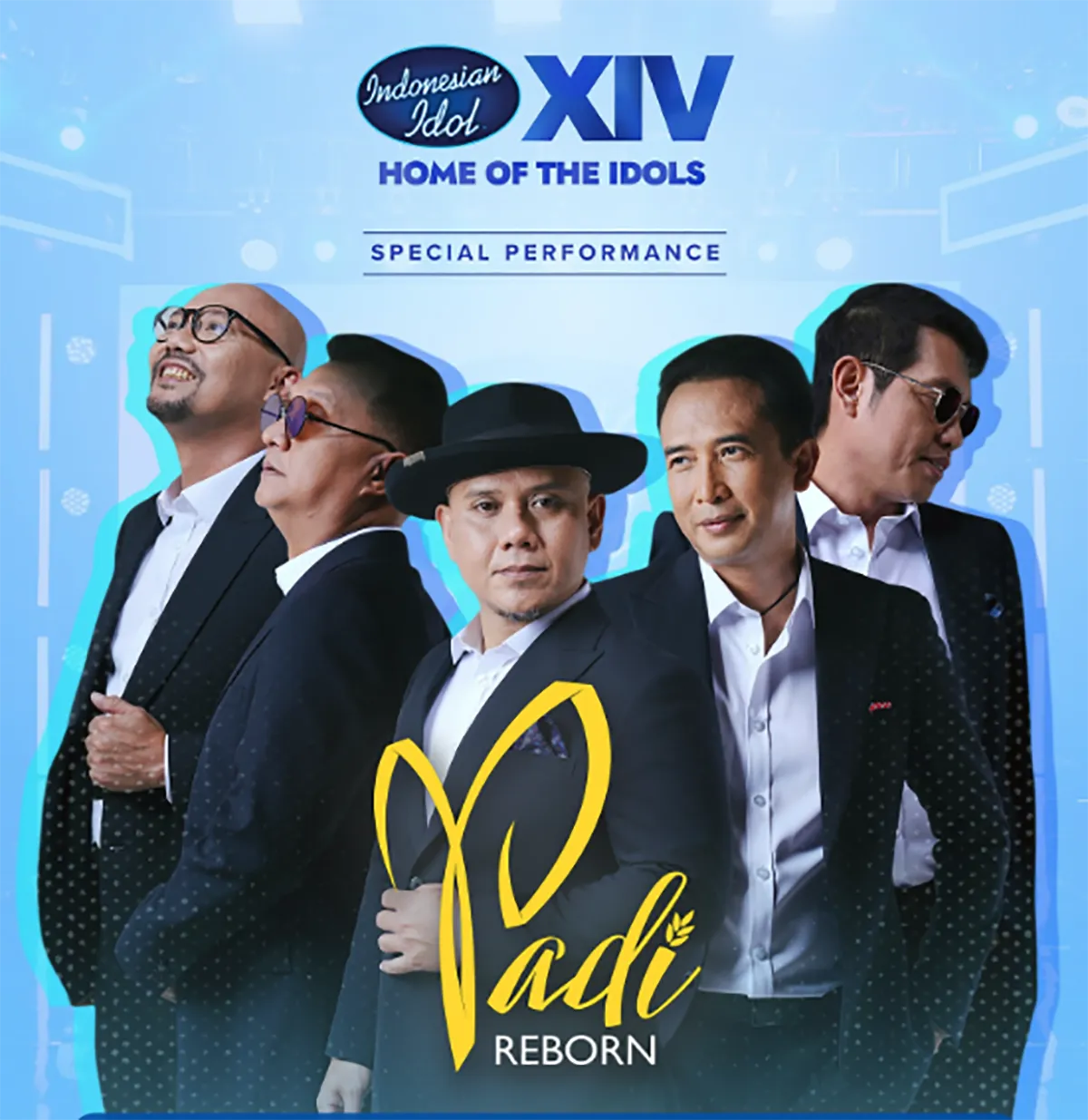 Indonesian Idol Season XIV Masuk Babak Showcase: 21 Peserta Tampil Live, Dua Berasal dari Semarang
