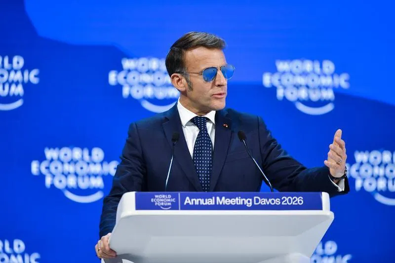 Macron Sebut Jalur Dialog Teknis dengan Moskow Dipulihkan, Dorong Eropa Lebih Mandiri