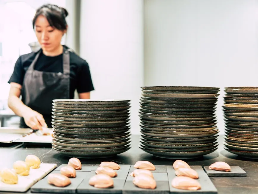 Kuliner Kaki Lima Indonesia Bertransformasi Lewat Digitalisasi, dari Pesanan Daring hingga Cloud Kitchen