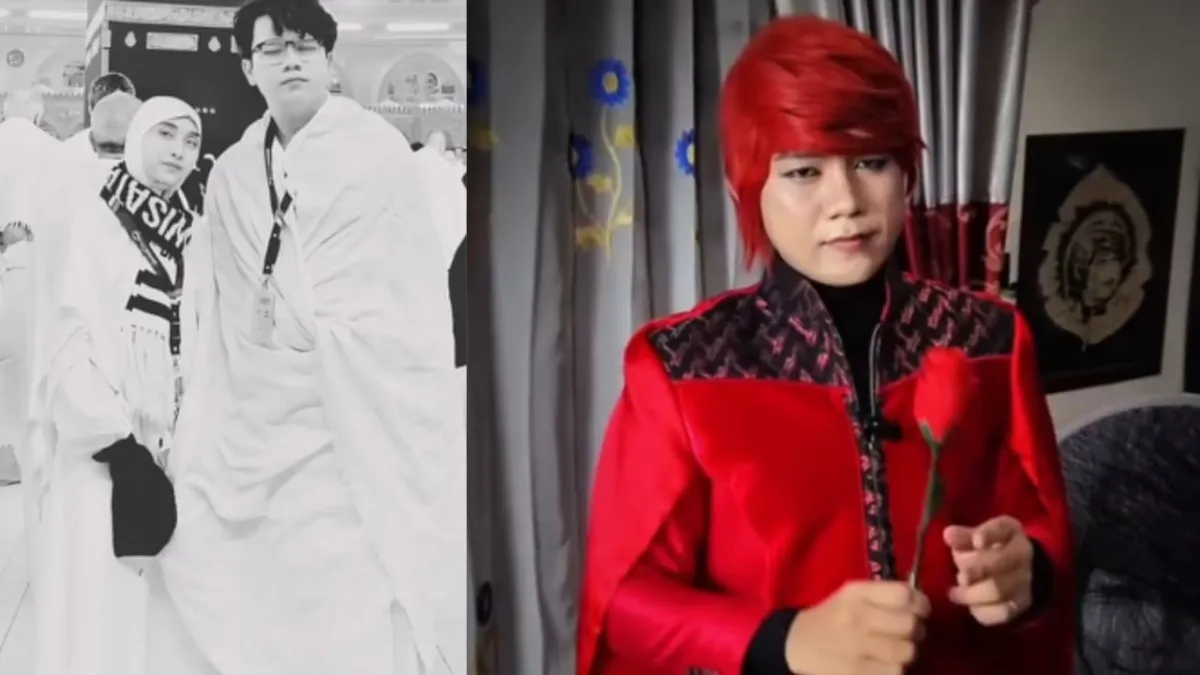 Istri Pesulap Merah, Tika Mega Lestari, Meninggal Dunia