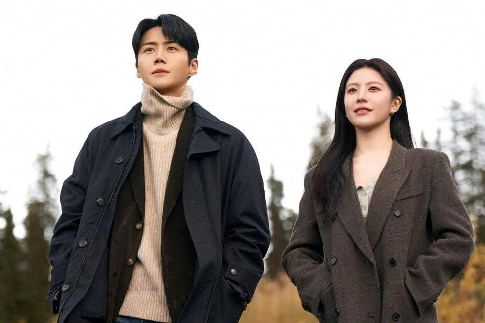 Jadwal Tayang dan Sinopsis Drama Korea "Can This Love Be Translated?" di Netflix