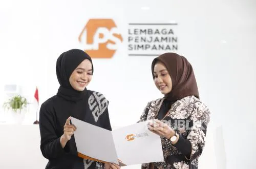 LPS: Tabungan di Atas Rp5 Miliar Tumbuh 22,76 Persen pada 2025