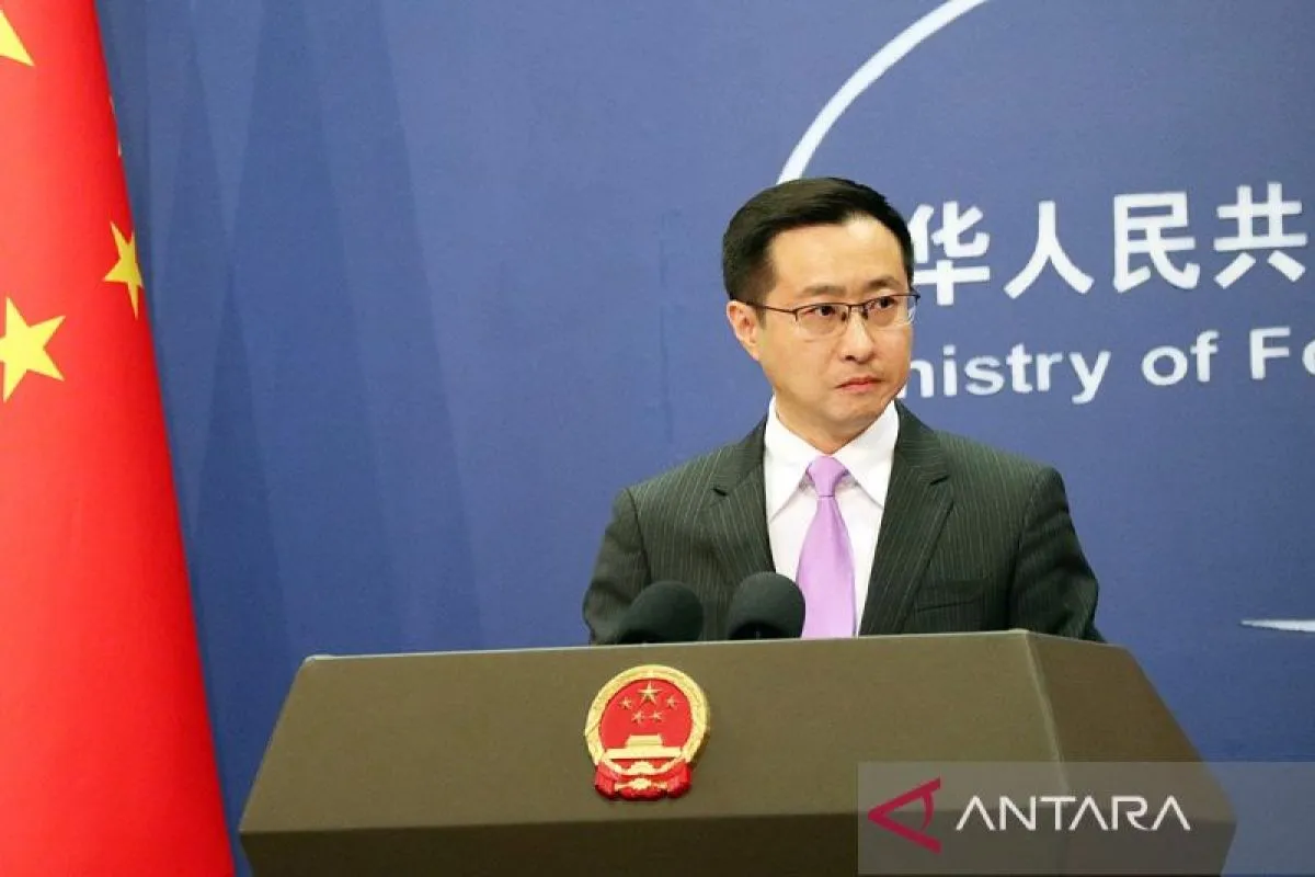 China: Trump Nyatakan Keinginan Bertemu Xi Jinping dan Berkunjung pada April 2026