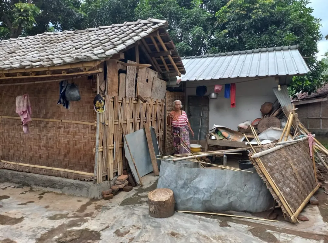 Gubernur NTB: Pengentasan Kemiskinan Ekstrem Jadi Prioritas Lima Tahun, 106 Desa Masih Terdampak