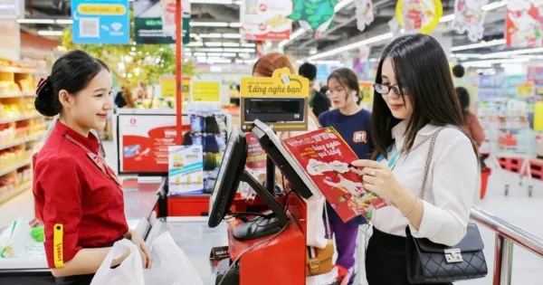 Pasar Domestik Dinilai Perlu Restrukturisasi Distribusi untuk Menjawab Perubahan Konsumen