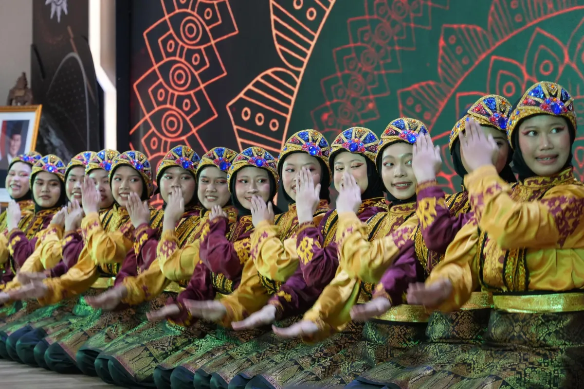 ‘Aisyiyah Dorong Dakwah Kultural Lewat Seni dan Budaya dalam Agenda Inspirasi ‘Aisyiyah