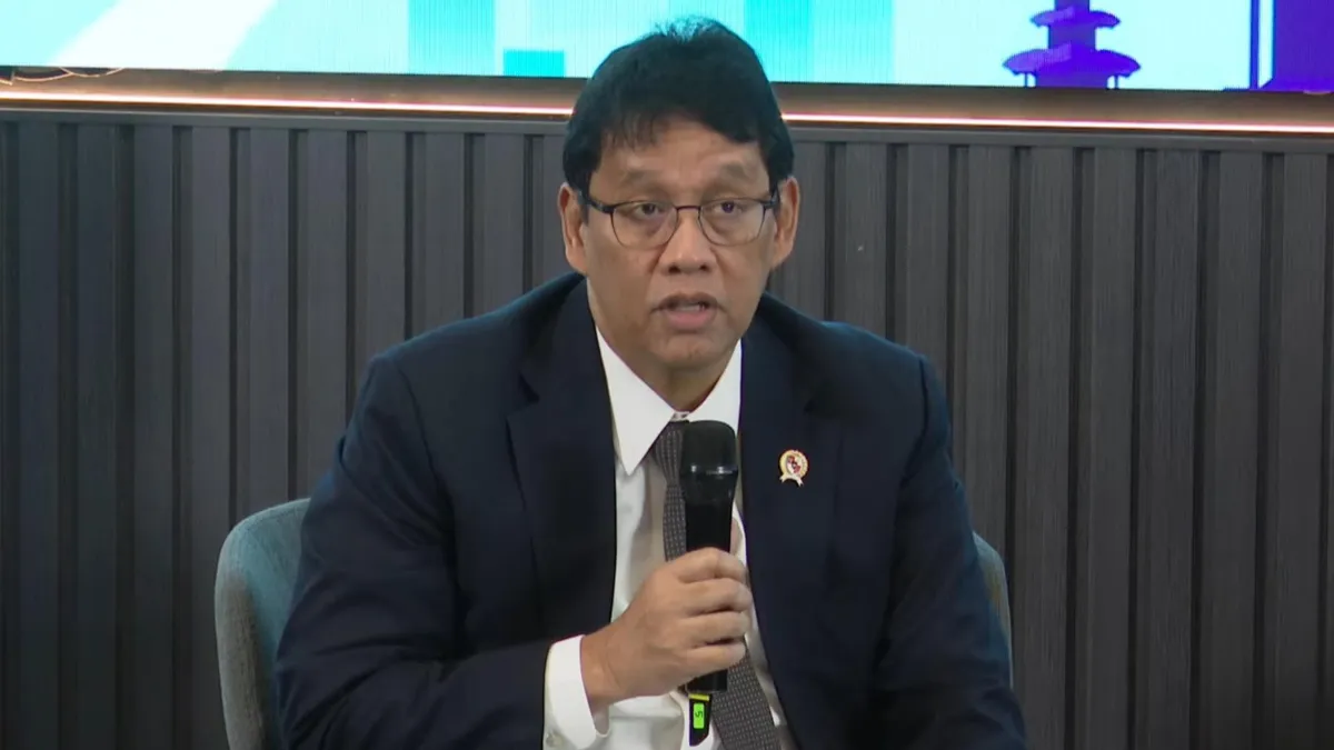 Kemenkeu Terbitkan PMK 1/2026, Atur Ulang Pajak Restrukturisasi BUMN