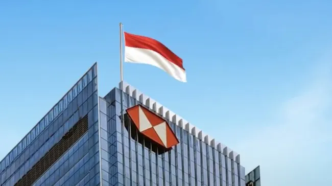 Transaksi Kartu Kredit HSBC untuk Belanja di Luar Negeri Naik 10% Seiring Tren Liburan