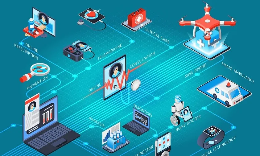 Riset Segmentasi Citra Lidah Didoro​​ng Masuk Aplikasi Diagnosis Digital