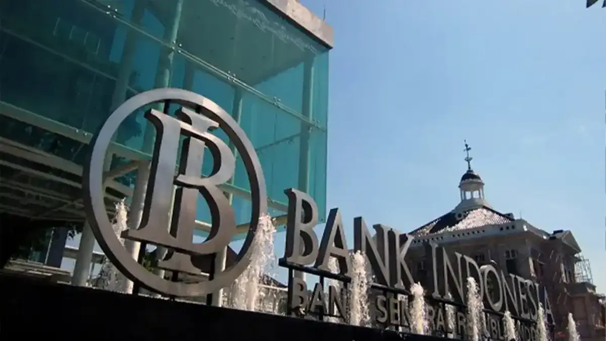 BI Pertahankan BI Rate 4,75% pada Januari 2026, Fokus Jaga Stabilitas Rupiah