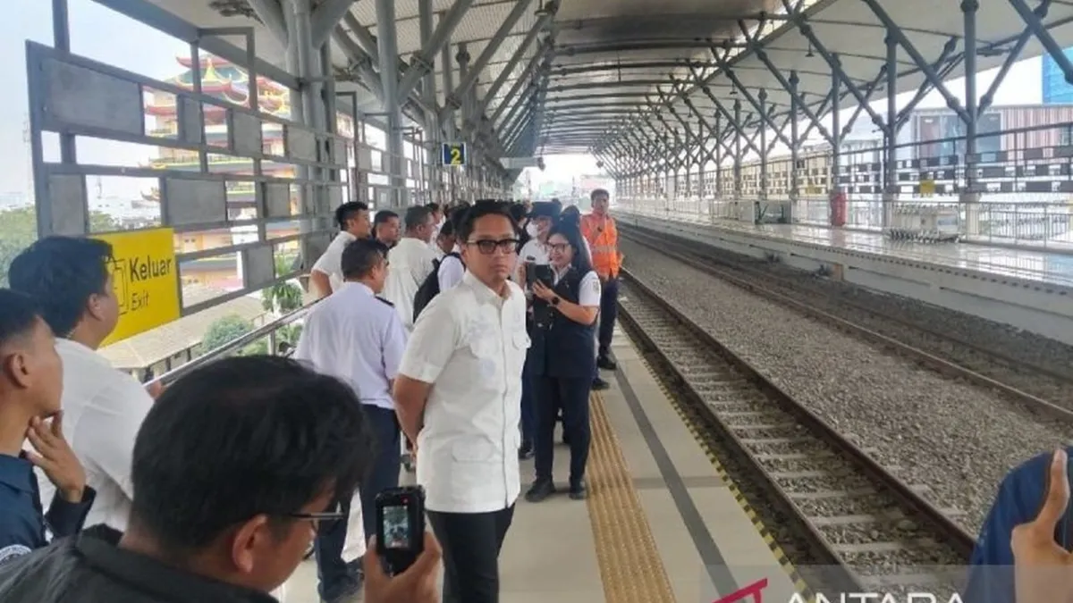 Wali Kota Medan Dorong Peningkatan Kualitas Pelayanan Publik pada Awal 2026