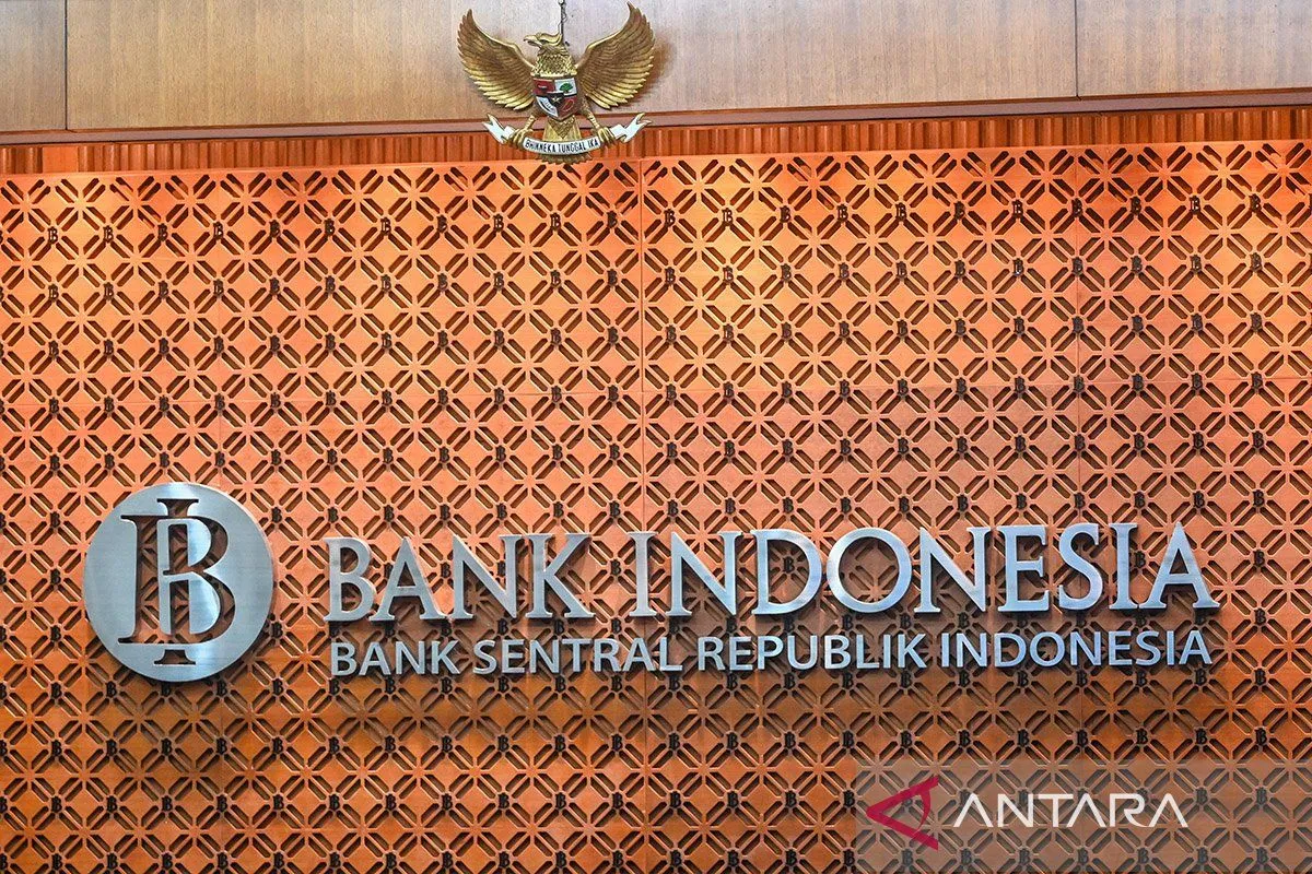 BI: Kegiatan Dunia Usaha pada Triwulan IV 2025 Tetap Terjaga, Meski Melambat dari Triwulan Sebelumnya