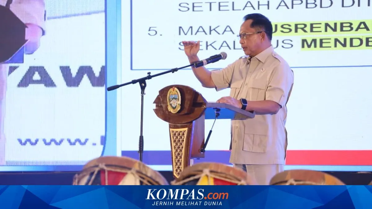 Instruksi Mendagri Bebaskan Pajak Kendaraan Listrik: Insentif, Transisi Energi, dan Ujian Keadilan Fiskal Daerah