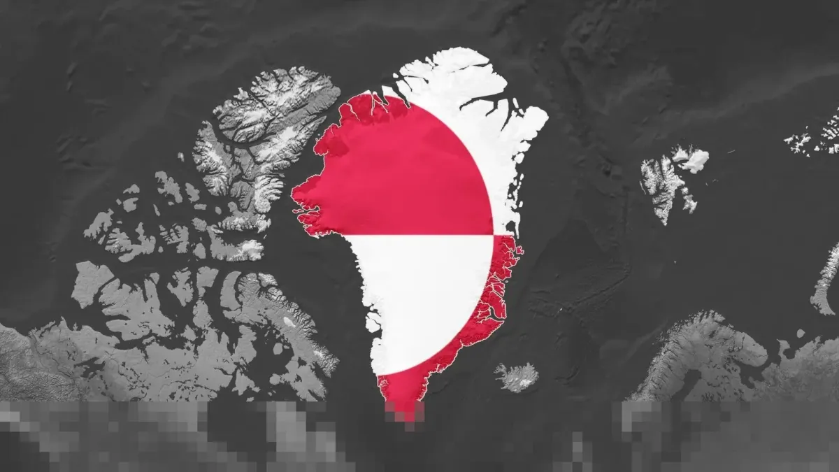 Sengketa “Tarif Greenland” Hentikan Perundingan Dagang AS-UE, Pasar Global Berpotensi Bergejolak