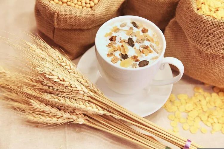 Tiga Makanan Rendah Lemak yang Disebut Dapat Membantu Mengurangi Rasa Cemas