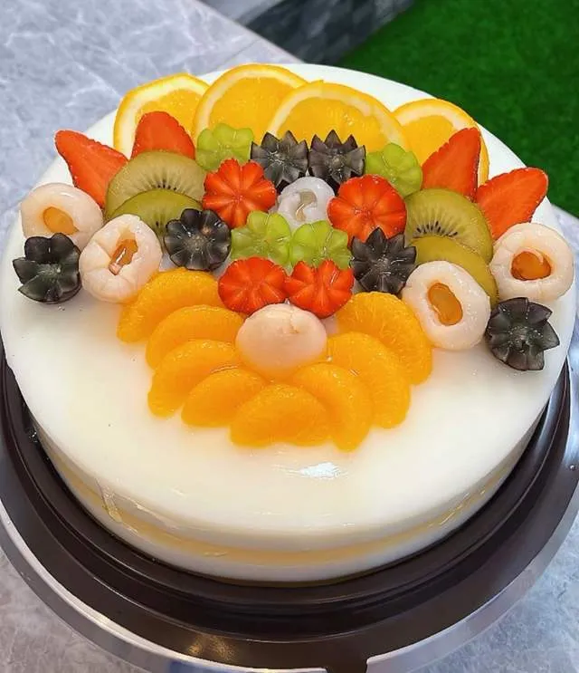 Markas Puding Bagikan Pengalaman Kembangkan Usaha Puding dan Cake di Jagongan UMKM Malang