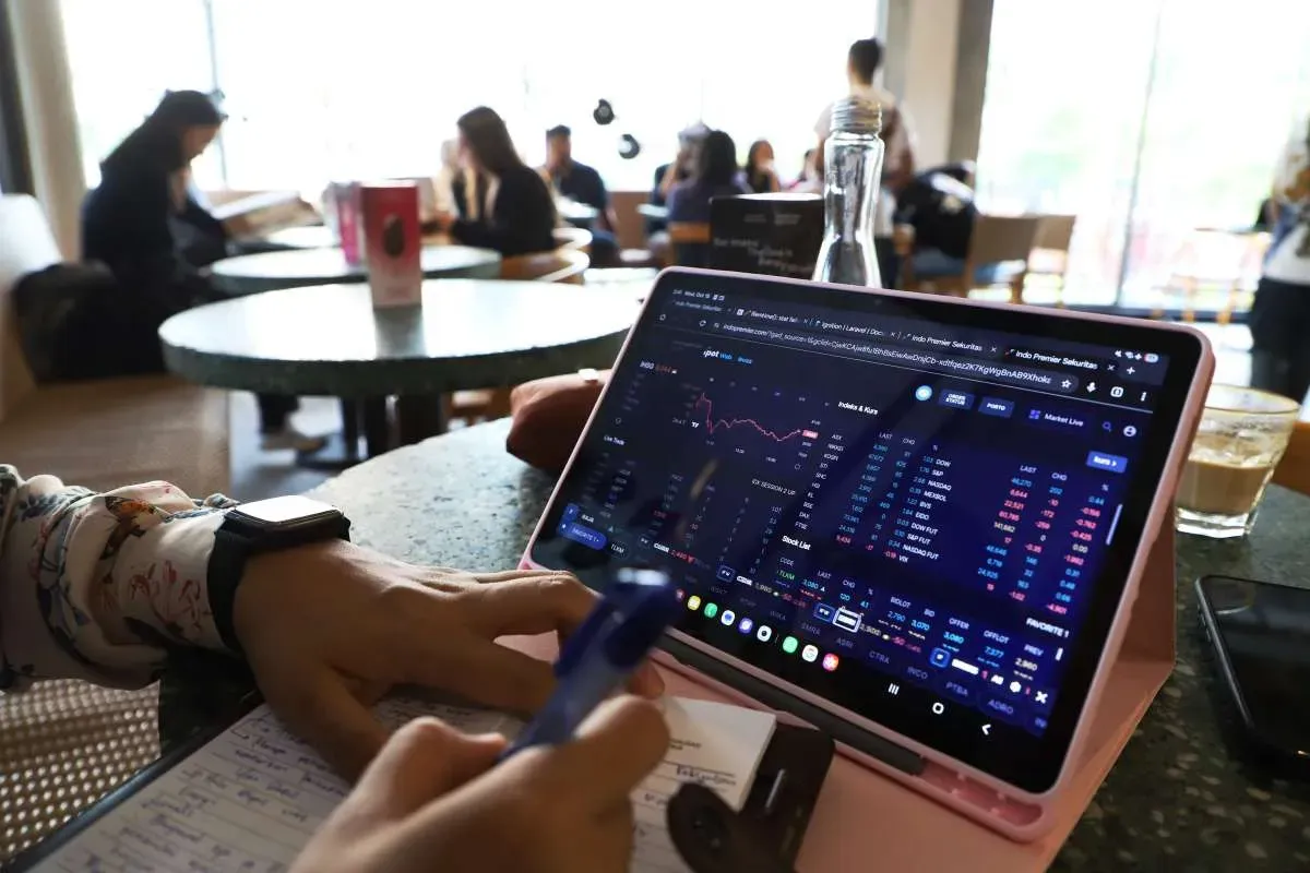 Saham UNTR dan ASII Menguat Usai Pengumuman Buyback, Ini Rencana dan Rekomendasi Analis