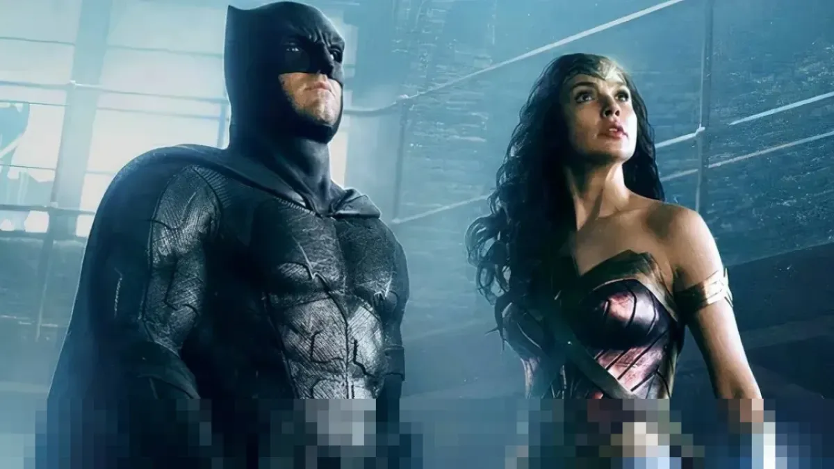 James Gunn Bantah Rumor Audisi Batman dan Wonder Woman untuk Sekuel Superman: Man of Tomorrow