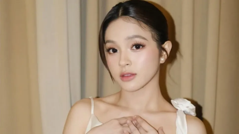 Eca Aura Klarifikasi Isu Kepemilikan Tabung Whip Pink Usai Video Viral