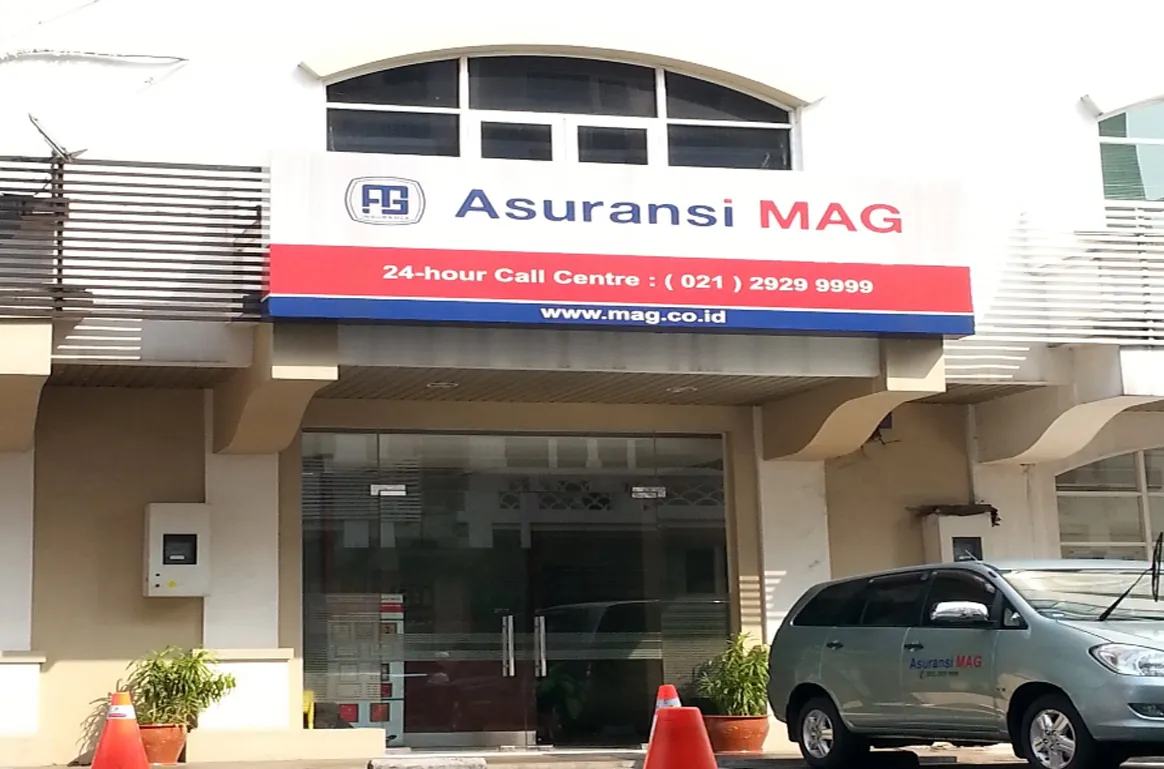 Asuransi MAG Siapkan Anggaran Buyback Rp90,15 Miliar, Target Maksimal 237,19 Juta Saham