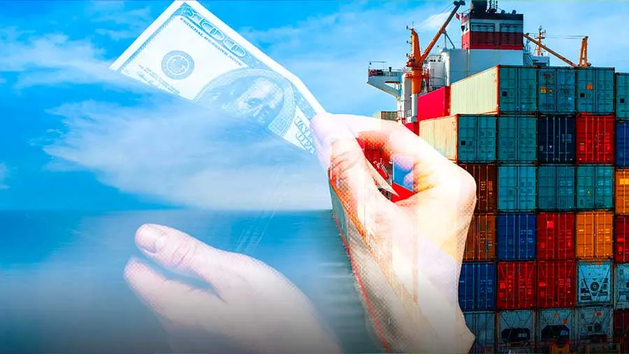 Studi The Fed New York: Mayoritas Beban Ekonomi Tarif 2025 Ditanggung Perusahaan dan Konsumen AS