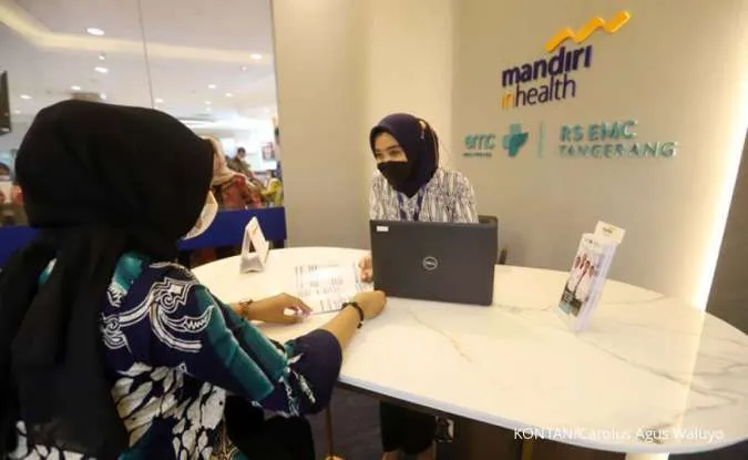 Mandiri Inhealth Perkuat Layanan Digital melalui Aplikasi One by IFG