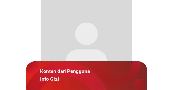 Tantangan Penerapan Gizi Seimbang di Pedesaan: Dari Pemahaman Warga hingga Akses Pangan