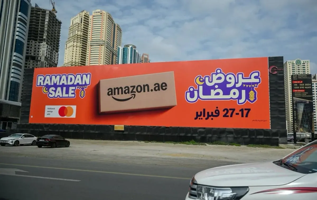 Pusat Data AWS di UEA dan Bahrain Rusak Akibat Serangan Drone, Gangguan Layanan Cloud Meluas