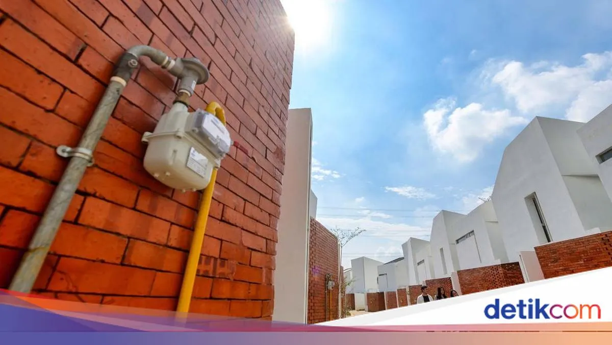 PGN Buka Peluang Kemitraan untuk Perluas Jaringan Gas Rumah Tangga