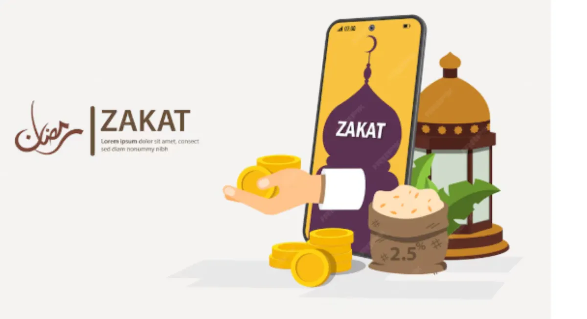 Dompet Digital 2026 Hadirkan Fitur Zakat Mal dan Fitrah Secara Online