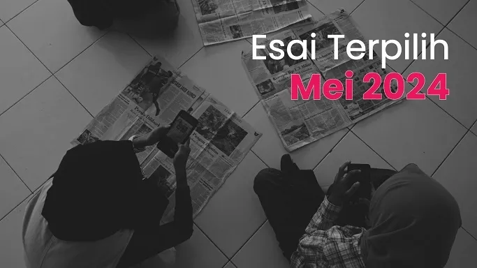 BandungBergerak Pilih Esai Terbaik Mei 2024: Dari Kasus Sum Kuning hingga Isu Dana Pendidikan